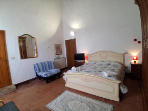 La Camera del Sole Buonconvento